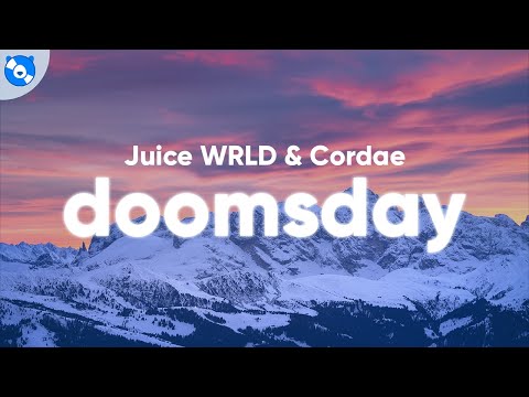 Lyrical Lemonade, Juice WRLD, Cordae - Doomsday (Clean - Lyrics)
