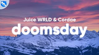 Download lagu Lyrical Lemonade, Juice WRLD, Cordae - Doomsday (Clean - Lyrics) mp3 Download lagu Lyrical Lemonade, Juice WRLD, Cordae - Doomsday (Clean - Lyrics) mp3