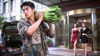 Anh Chàng Nhà Quê Vác Rau Đi Bán Bị Coi Thường, Ai Ngờ Lại Là Tỷ Phú Giàu Nhất Thế Giới Và Cái Kết