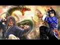 Tekken 6 Cheat Slow Motion Replay K O PPSSPP
