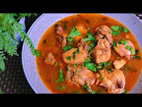 Chicken Shorba Recipe Pakistani | Chicken Shorba Recipe | Chicken Shorba