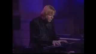 RİCK WAKEMAN - And you and i wondrous story