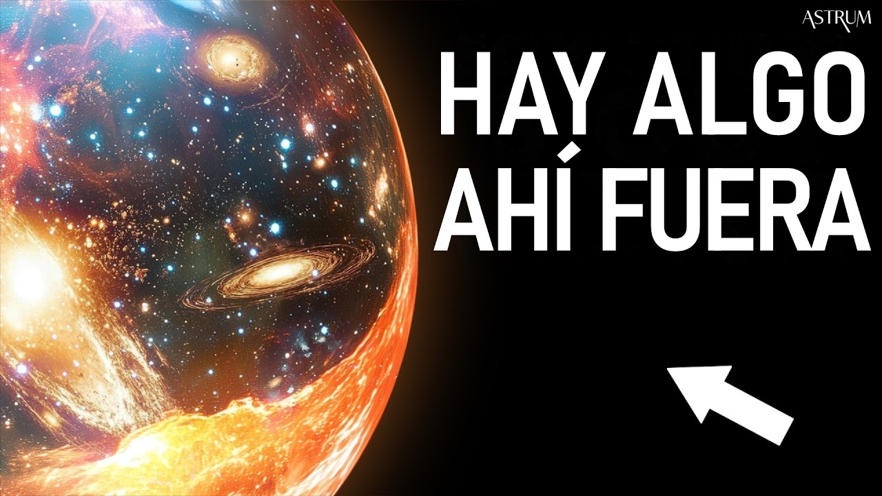 ¿Qué hay más allá del borde del Universo Observable?