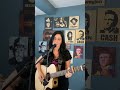 Just when I needed you Hank Williams cover￼