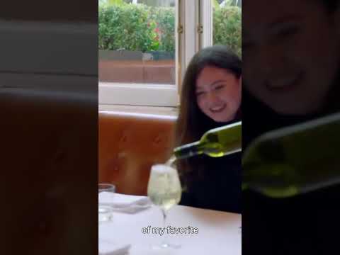 Chris Hemsworth v. James Corden - Battle of the Waiters