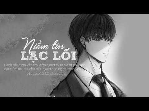 Niềm tin lạc lối - Vương Triệu Anh