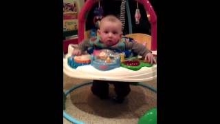 jumperoo