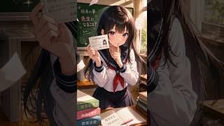 【1分解説】教員免許（小学校）ってどんな資格?年収・将来性まるわかり　#資格コスパ研究所 #国家資格 #資格解説 #資格コスパ #教員免許小学校 #その他専門系資格 #shorts