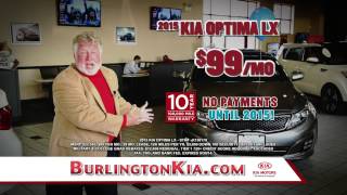 preview picture of video 'Burlington Kia - Insane Deals'