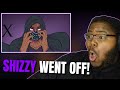 VI SECONDS IS THE BEST RAPPER ON YOUTUBE VI Seconds X Freestyle Official Music Video REACTION