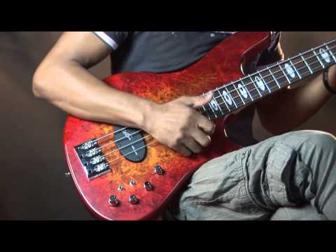 Marleaux Votan Deluxe