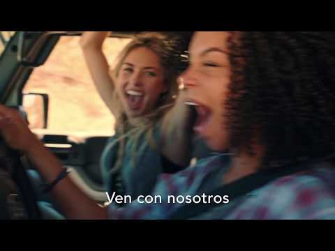 CON TOYO TIRES, AMAMOS CONDUCIR 2019