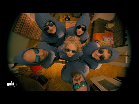 Gold Record Hungary and Honeybeast