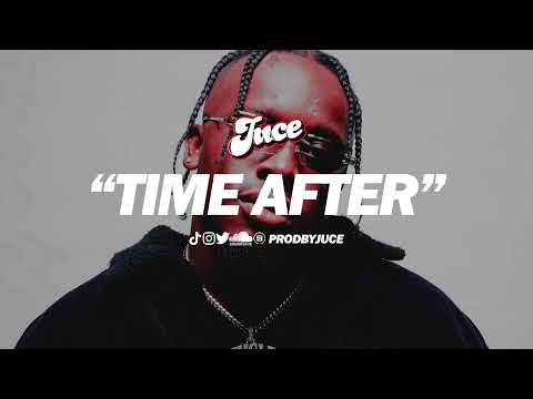 [FREE] Blxst x Ty Dolla Sign Type Beat 2022 - "Time After" (Prod. by Juce)