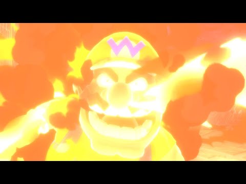 PaniKing vs Doodlebob