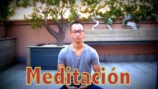 Meditación para Principiantes: Introducción Mindfulness