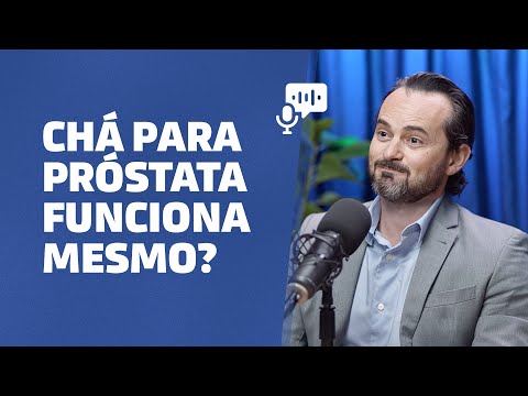 Does tea for the prostate work? Find out the truth!