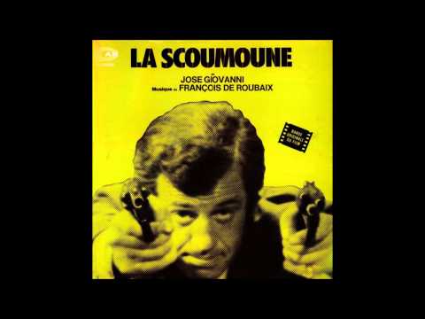 François de Roubaix - La Scoumoune (1972) - BOF - L’intrusion des racketteurs noirs dans les maisons closes