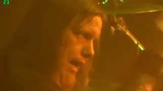 AMON AMARTH - Down The Slopes Of Death (LIVE VIDEO)