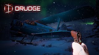 Making It Outside Still Isn't Escape ~ Drudge