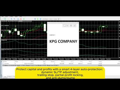 Video KPG V4 Pro 1 Limited Access