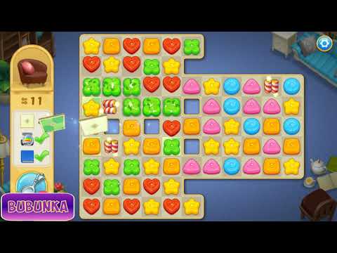 Matchington Mansion level 1302 HD