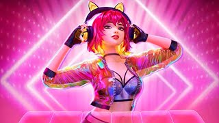 Rave Party Fever — Tips & Strategies