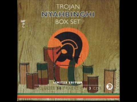 Rasta Man Chant lyrics