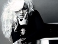 Christina Aguilera-Stronger Than Ever (PIANO ...