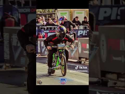 Picadas en Berta con Franco Edrik Equipo FRANCO MOTOS Despeñaderos - Córdoba