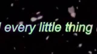 I can explain it I&#39;m into you and every little thing you do😭😵