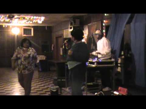 LA MADAME BREEZY = FASHIONS 4 W/THE QUEEN OF THE ROC