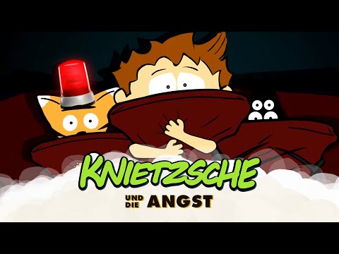 Knietzsche und die Angst