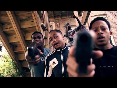Buckz - Overdose (Official Music Video) | Shot By @ACGFILM
