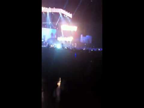 J ax 6 HIP HOP TV B-DAY PARTY