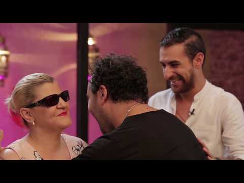 Coke Studio Algérie : يوميات نعيمة الدزيرية و مزيان أميش