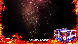 GROUCH 64 RAN