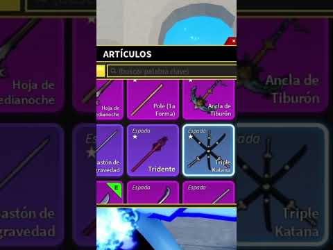 FEW GET THIS AT BLOX FRUITS