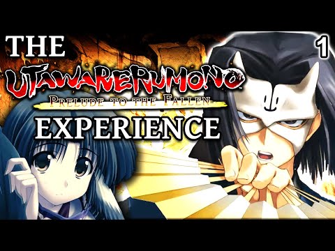 The Utawarerumono Experience | Prelude to the Fallen - Episode 1