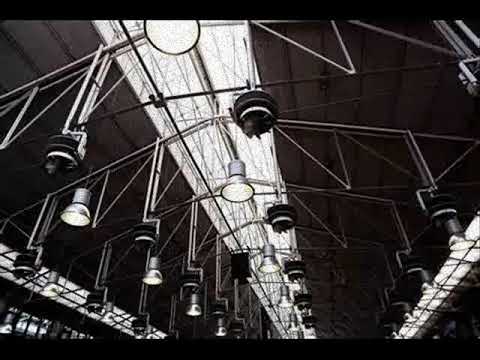 ||ERRØR666 PODCAST|| - INDUSTRIAL HARDCORE MIX #1 [180 - 210 BPM]