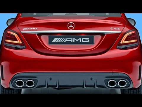 Mercedes C 43 Amg 2019 Vs Audi S4 Bolidenforum