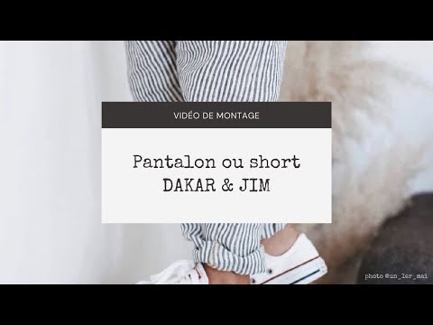 Vidéo produit