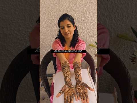Mehendi Artist portfolio by Kuldeep Mehandi Artist in Delhi - Photo 3 Mehendi Artist portfolio by Kuldeep Mehandi Artist in Delhi - Photo 3