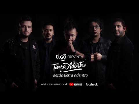 ::Tierra Adentro desde tierra adentro::