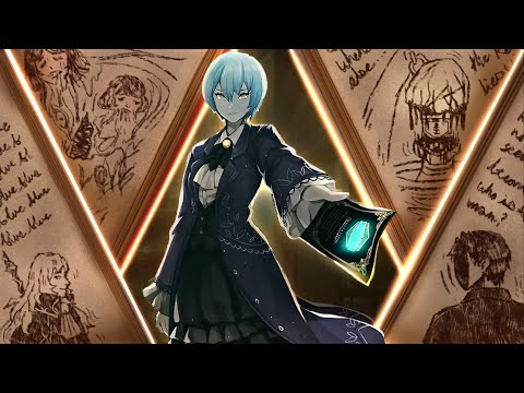 The Deckbuilder from Hell