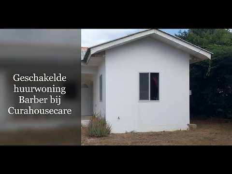 Videovoorbeeld: Rijwoning in Barber