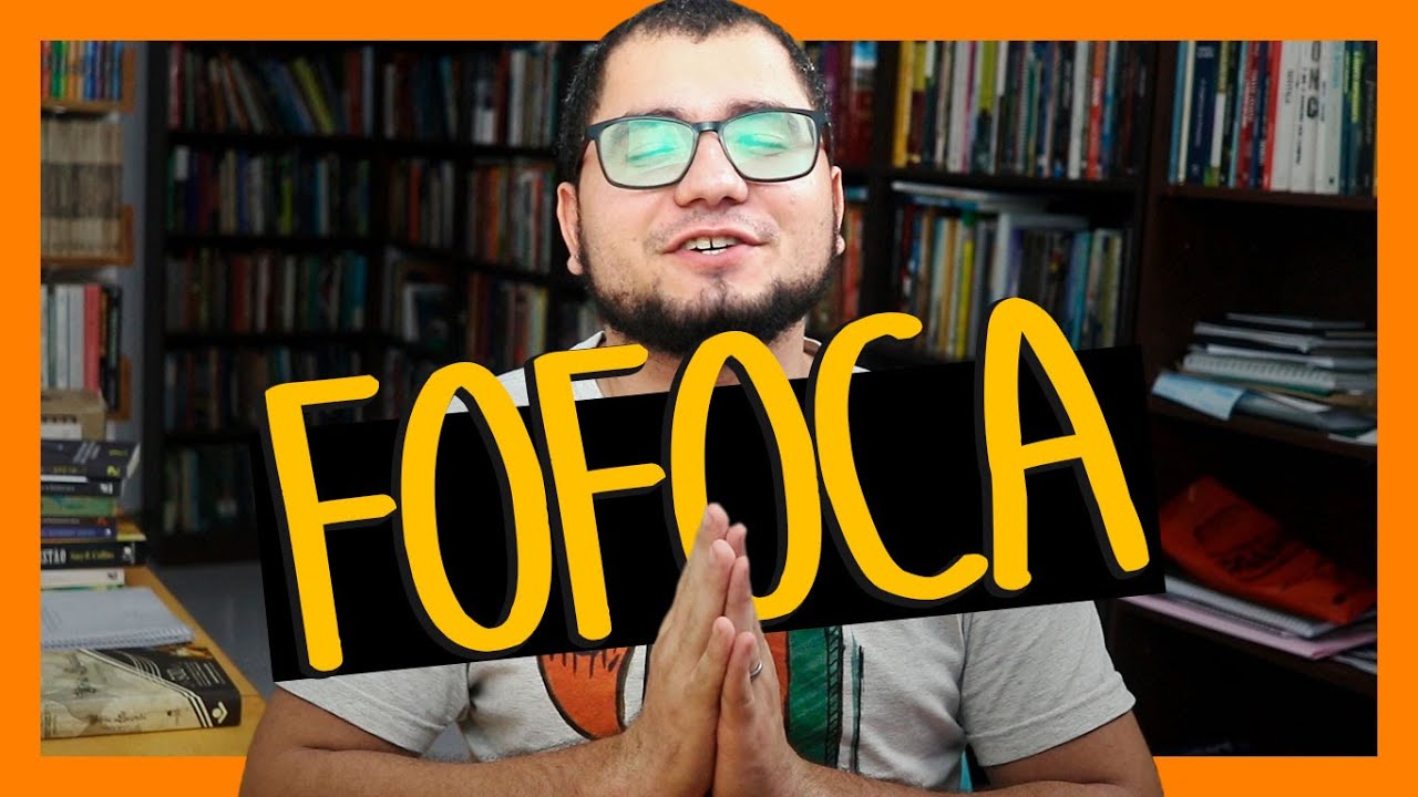 O DOCE VENENO DA FOFOCA