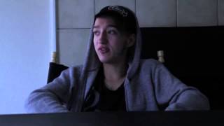 Desperation. Part Two