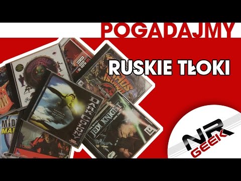 Ruskie Tłoki Part I - Pogadajmy #91 (Let's talk - Russian pressed bootlegs - eng subs)