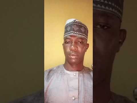 Happy Birthday Abdulhakeem